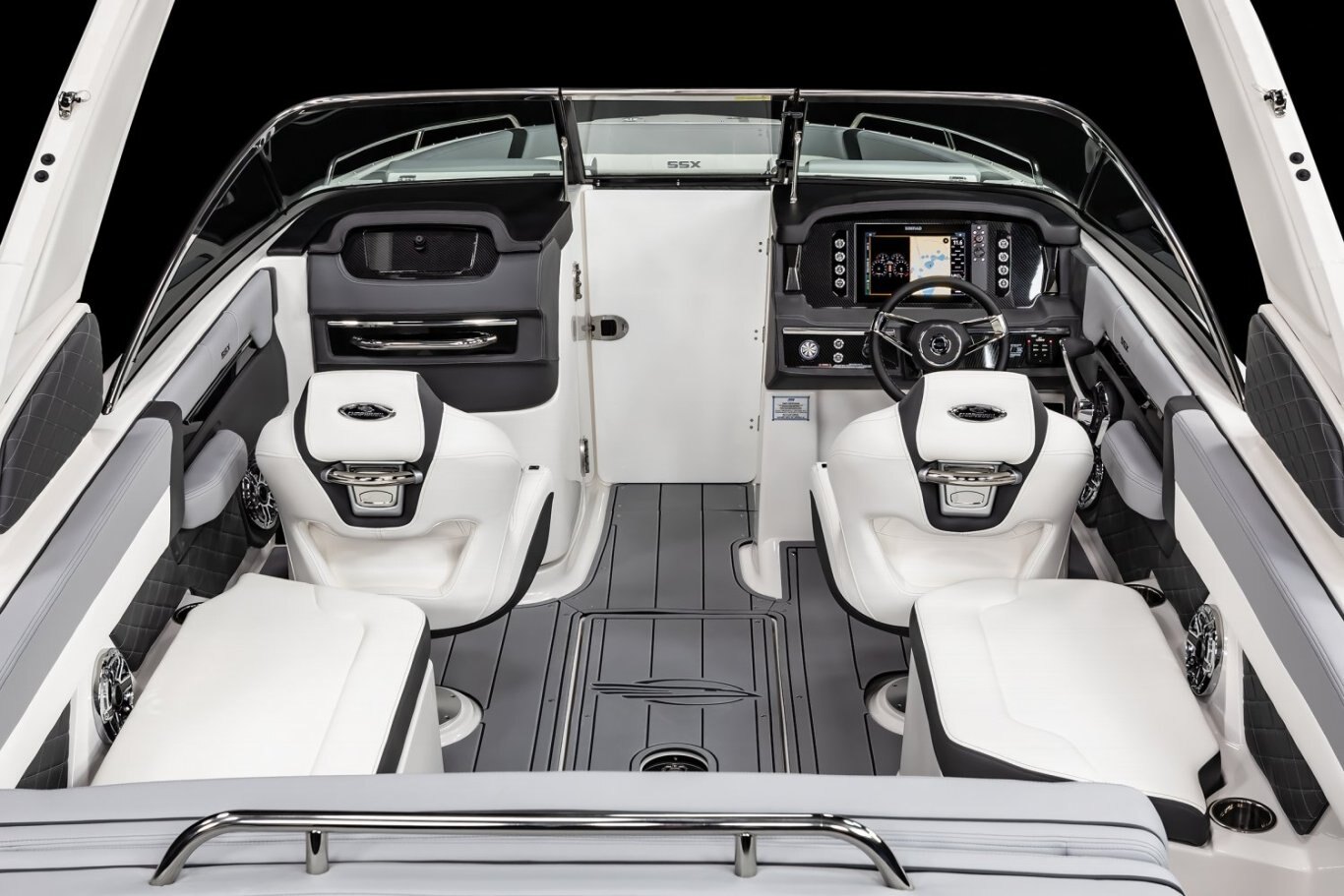 2026 Chaparral SSX 6