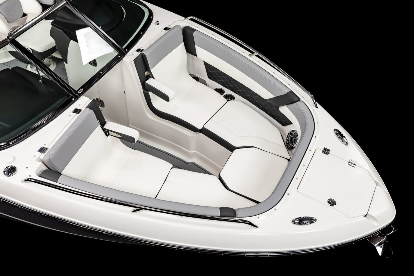 2026 Chaparral SSX 6