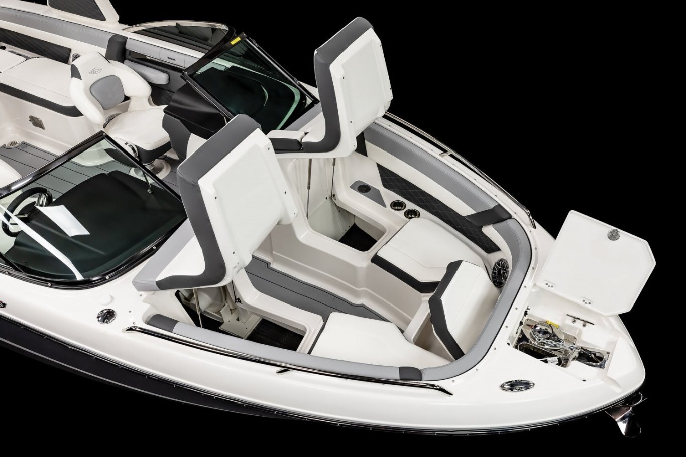 2026 Chaparral SSX 6