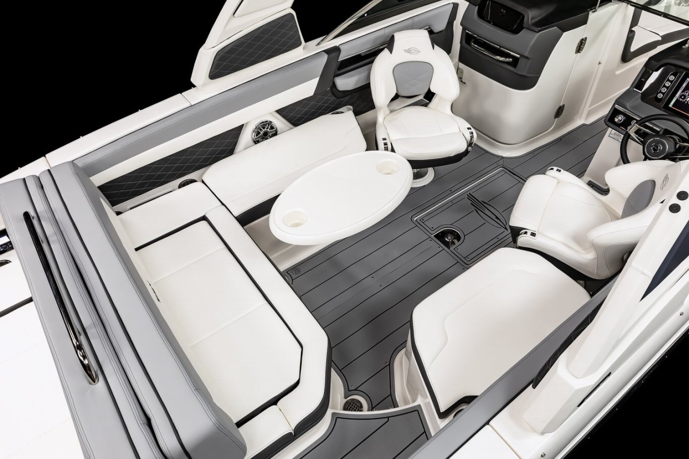 2026 Chaparral SSX 6