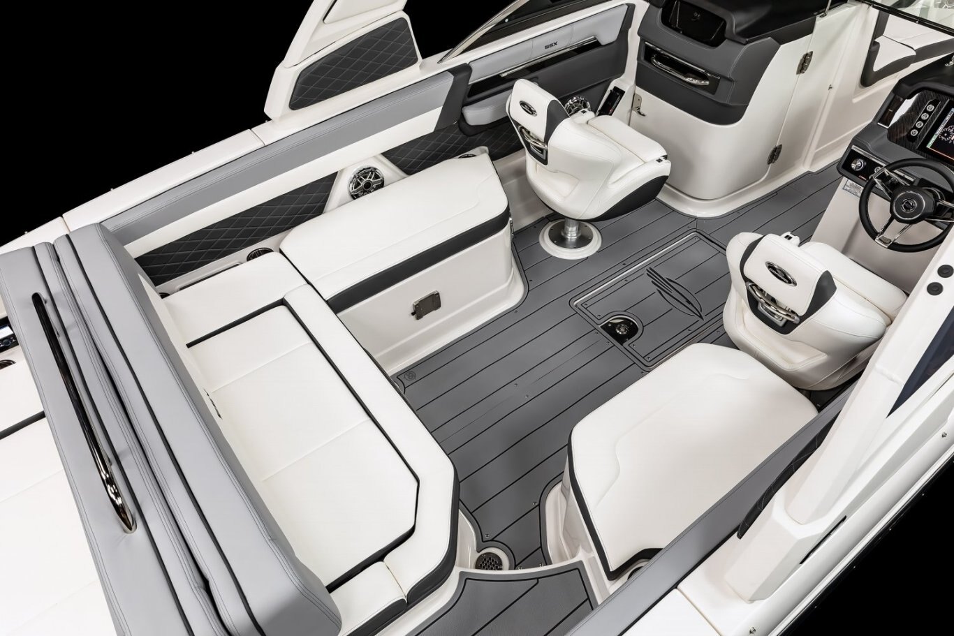 2026 Chaparral SSX 6