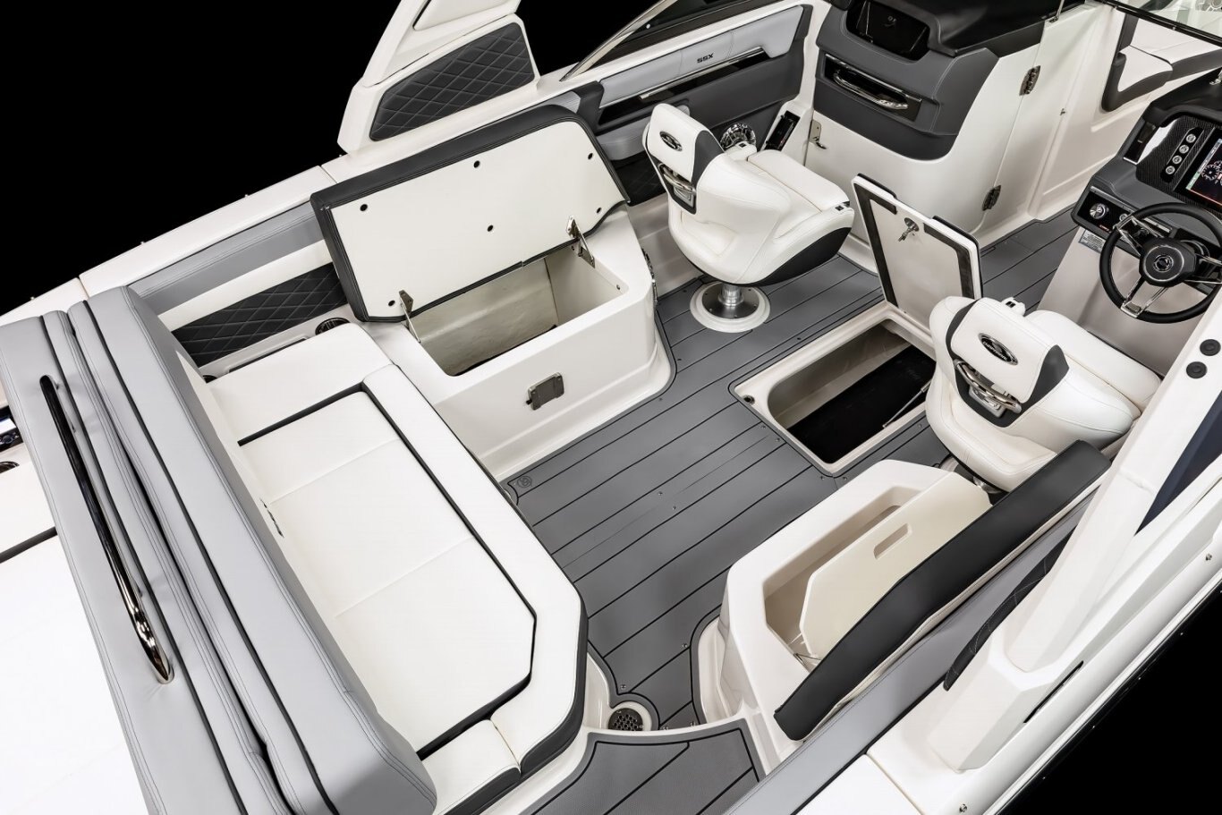 2026 Chaparral SSX 6