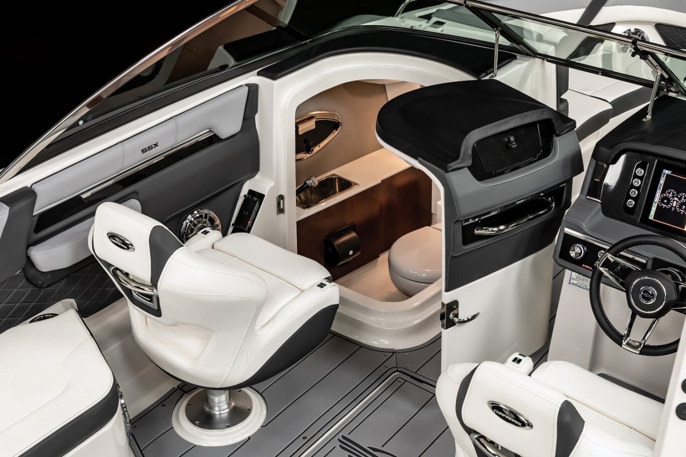 2026 Chaparral SSX 6