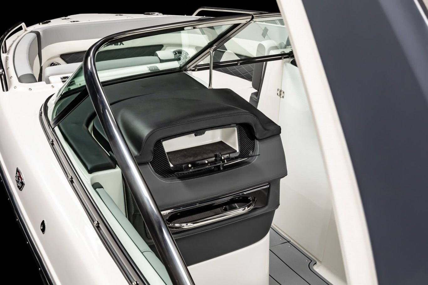 2026 Chaparral SSX 6