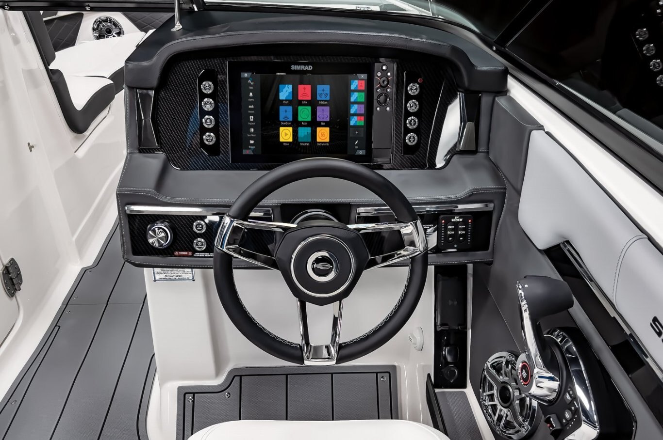 2026 Chaparral SSX 6