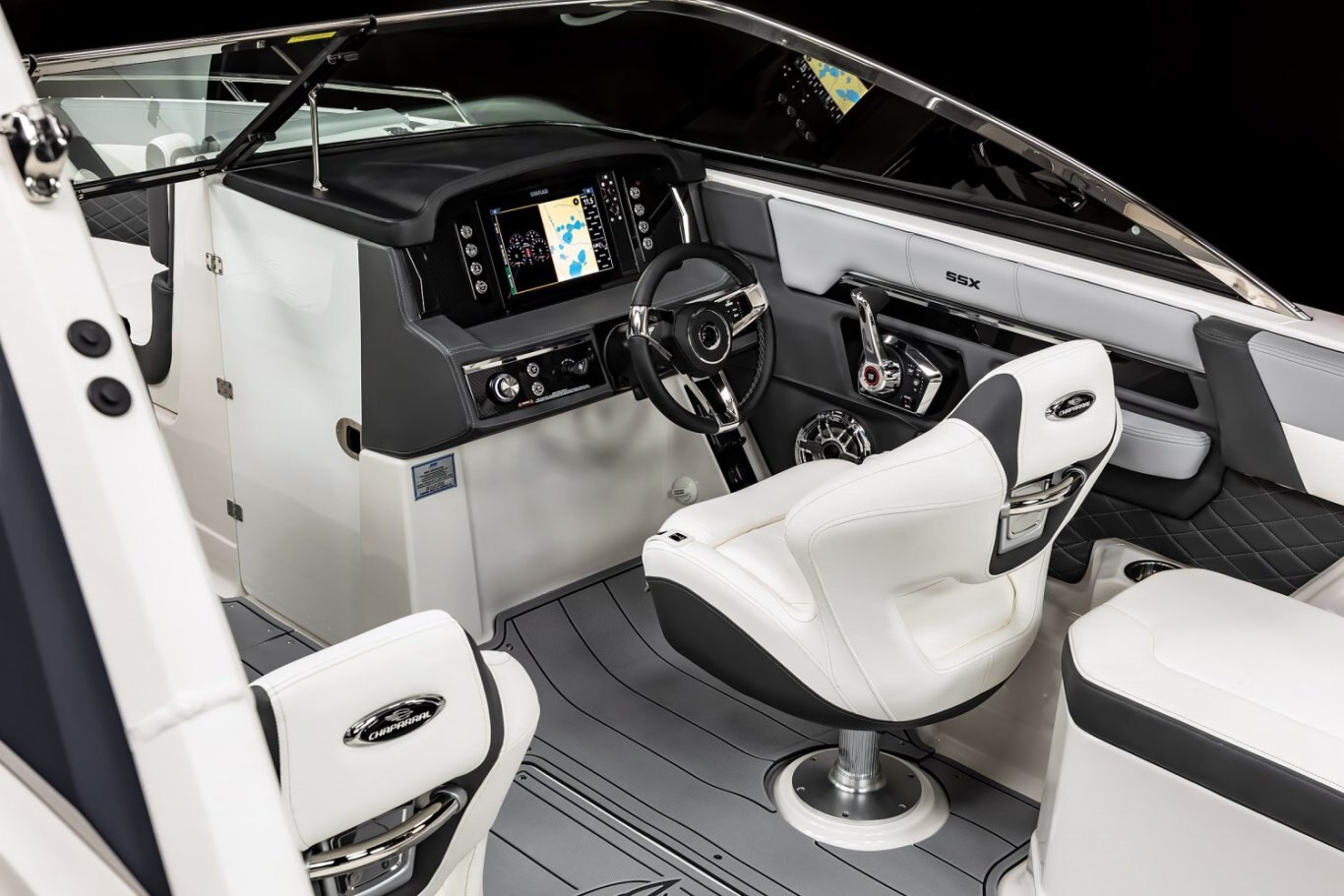 2026 Chaparral SSX 6