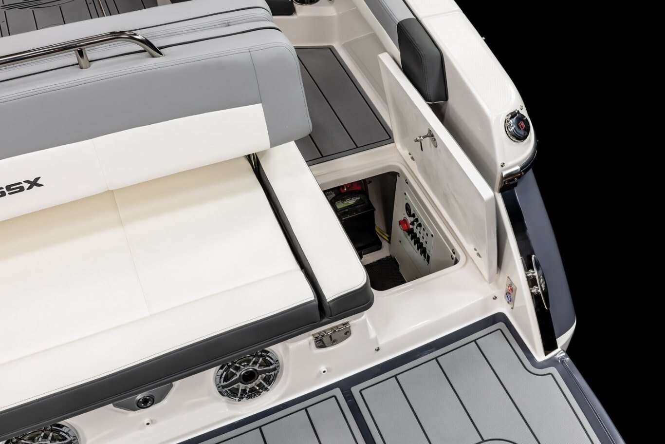 2026 Chaparral SSX 6