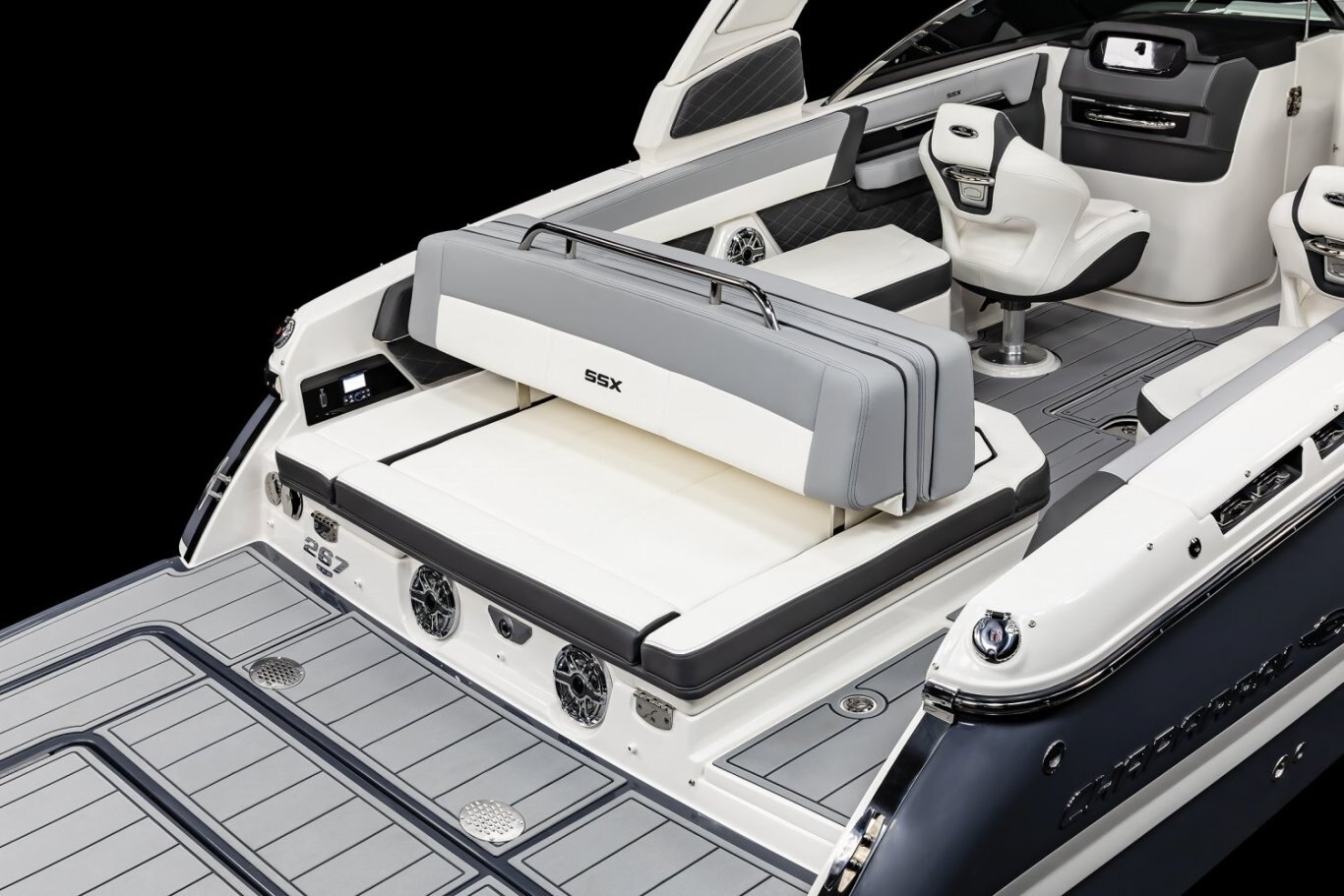 2026 Chaparral SSX 6