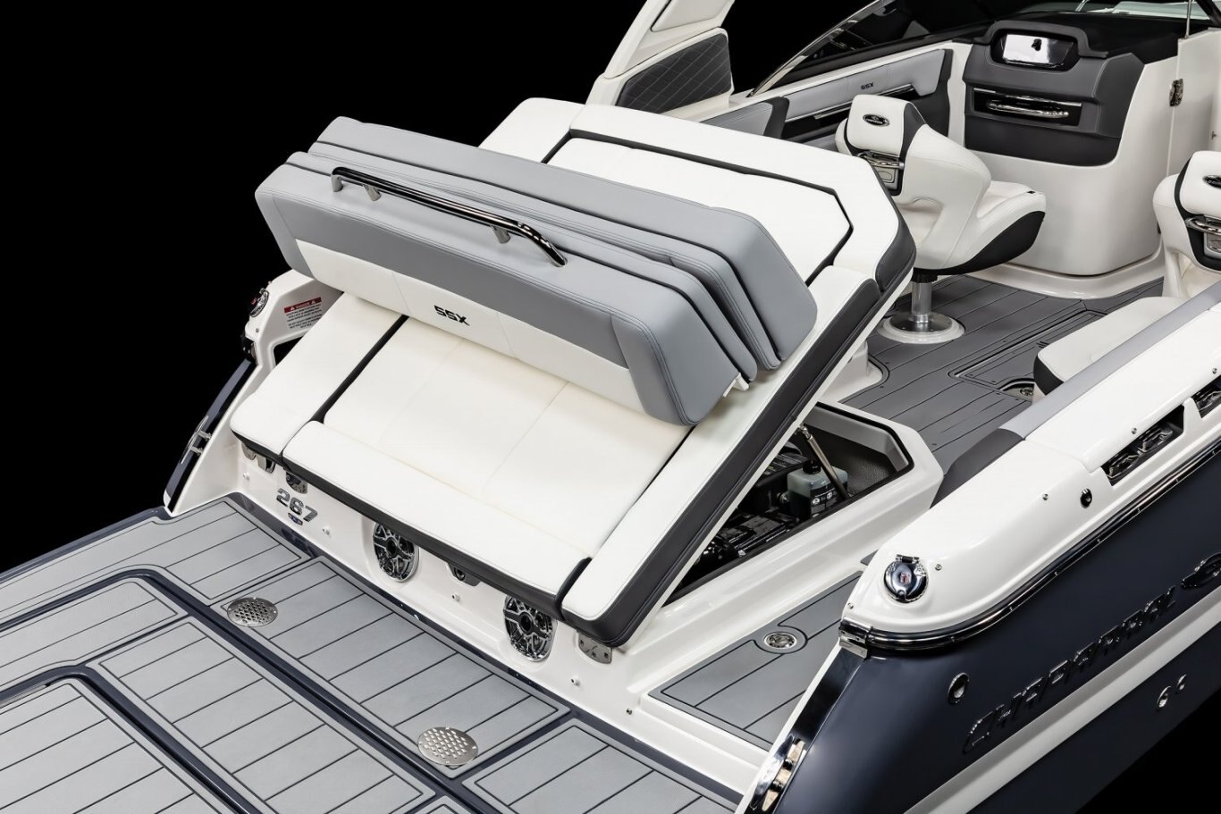 2026 Chaparral SSX 6