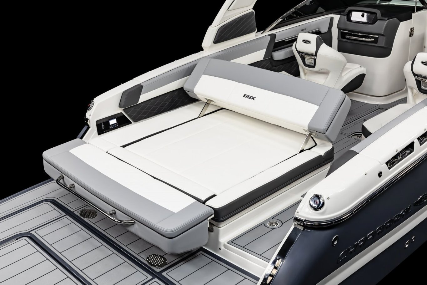 2026 Chaparral SSX 6