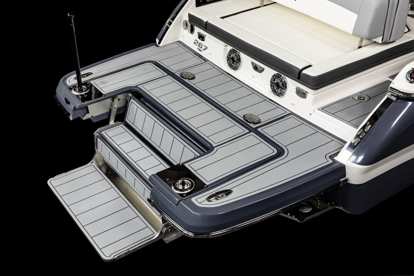 2026 Chaparral SSX 6