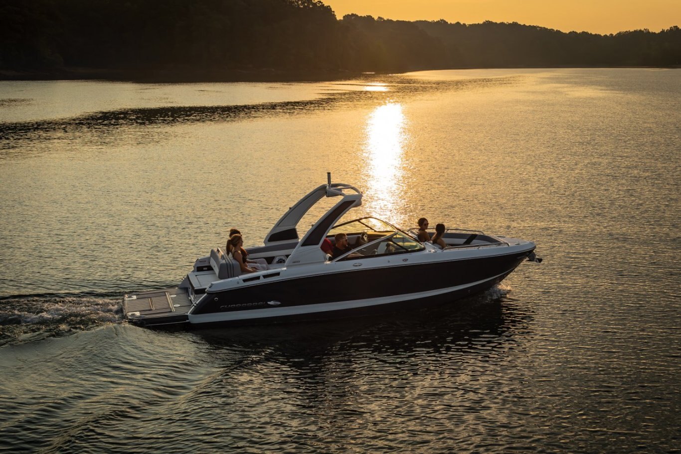 2026 Chaparral SSX 6