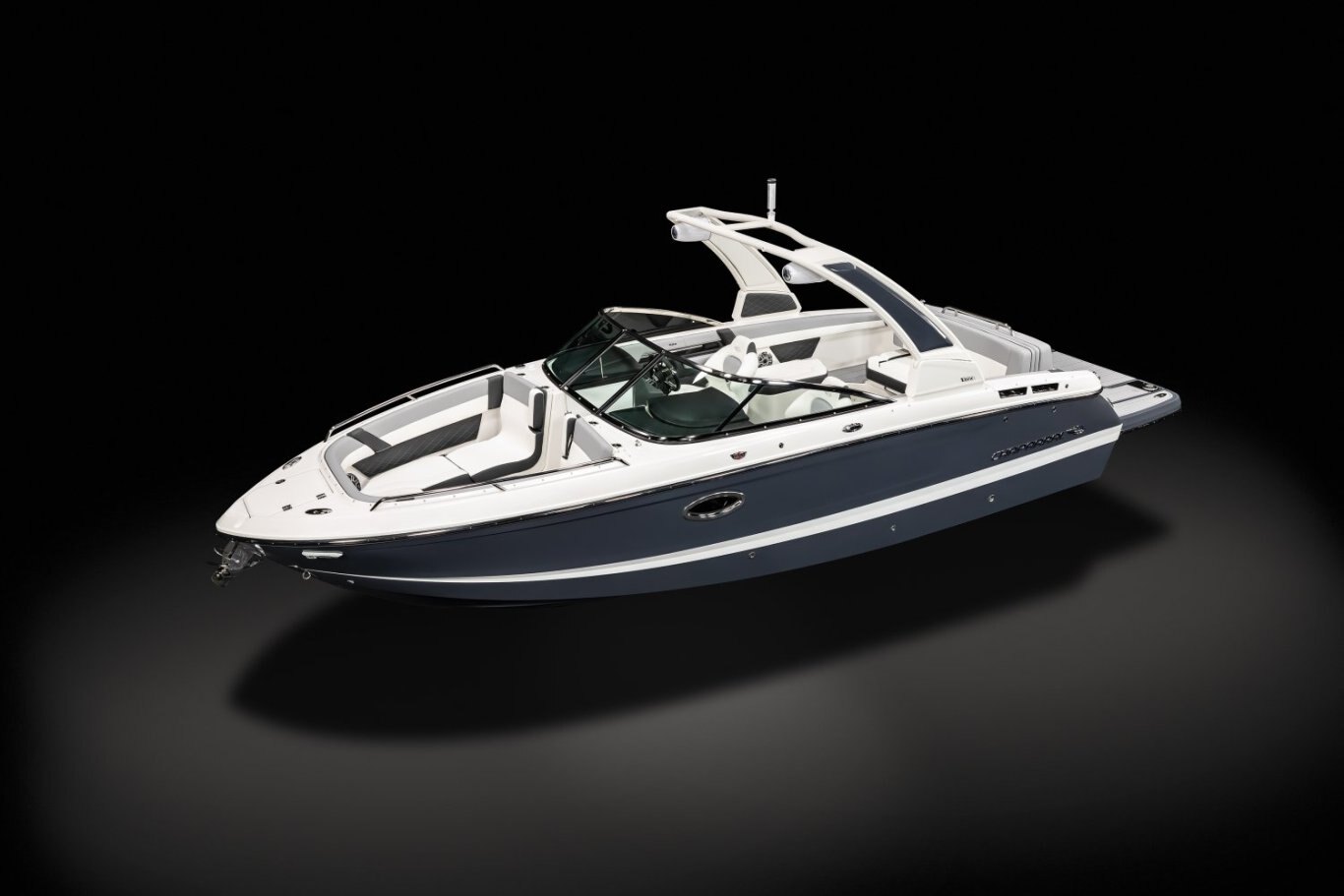 2026 Chaparral SSX 6