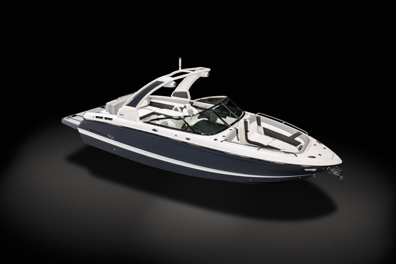 2026 Chaparral SSX 6