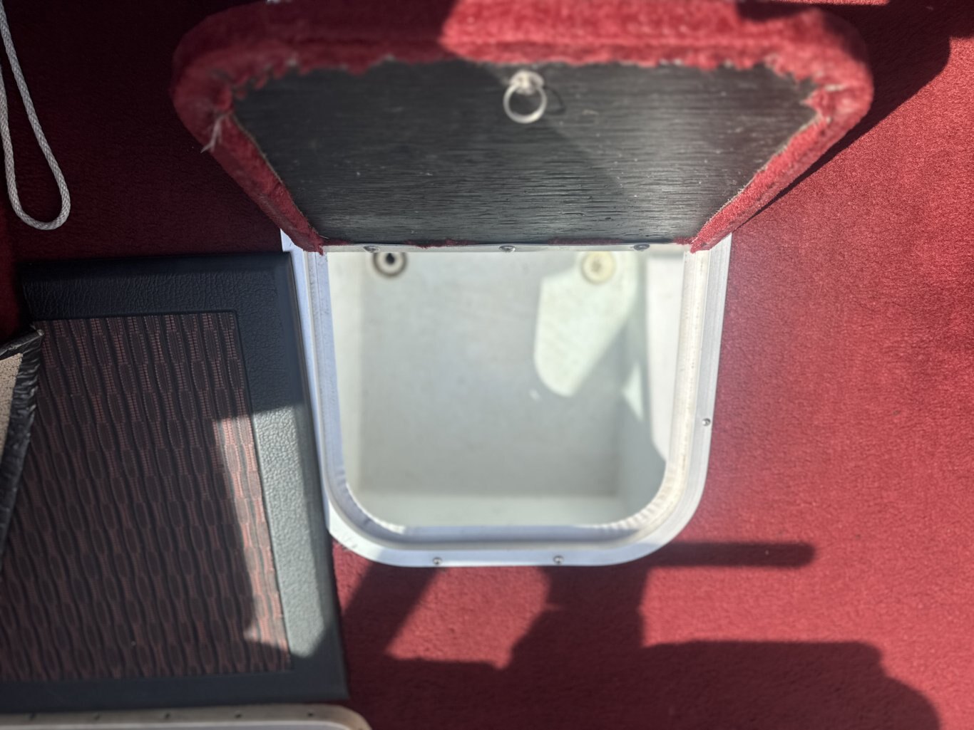 1995 Chaparral 2335 SS 5.7L Mercruiser Sterndrive