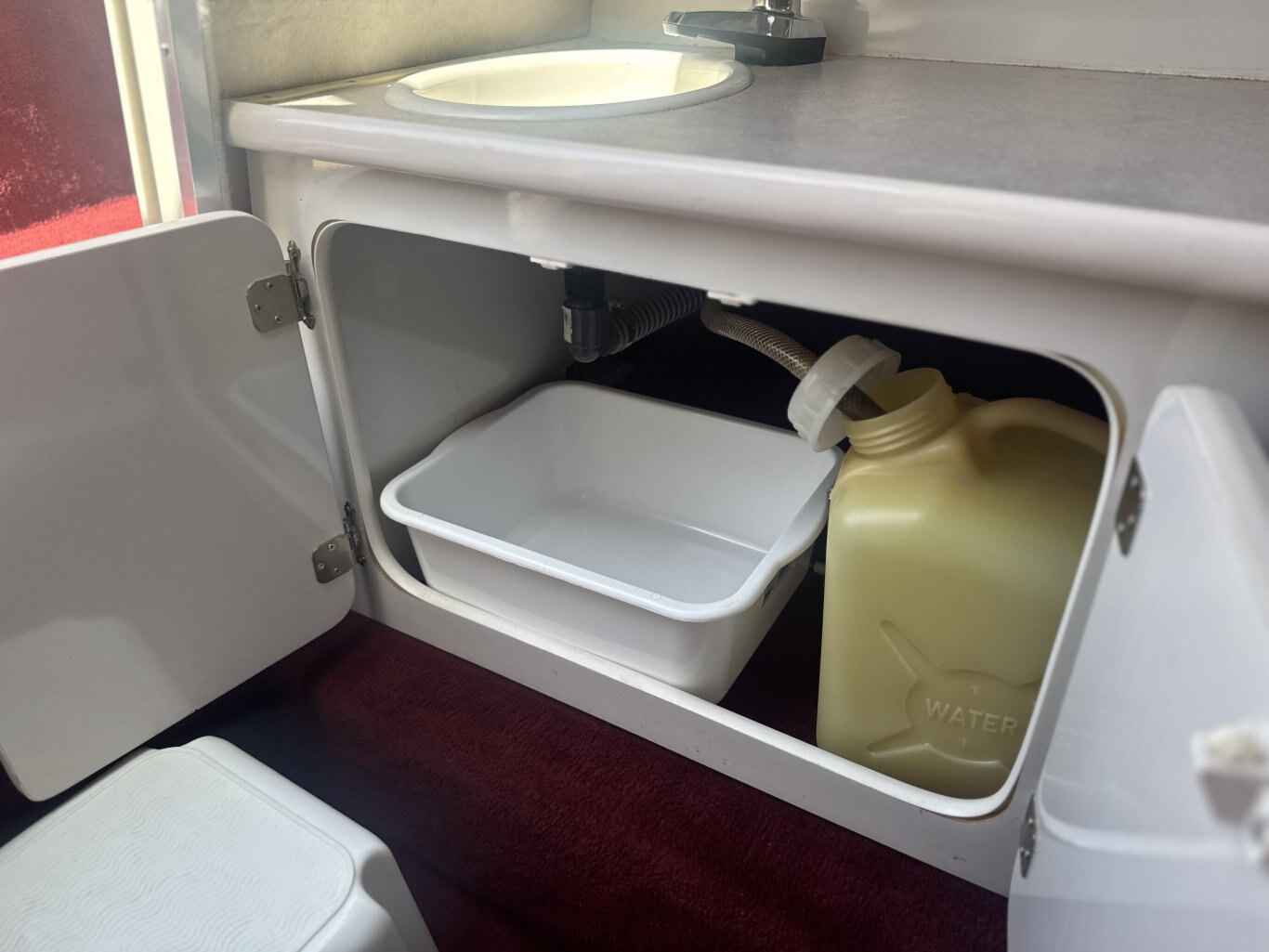 1995 Chaparral 2335 SS 5.7L Mercruiser Sterndrive