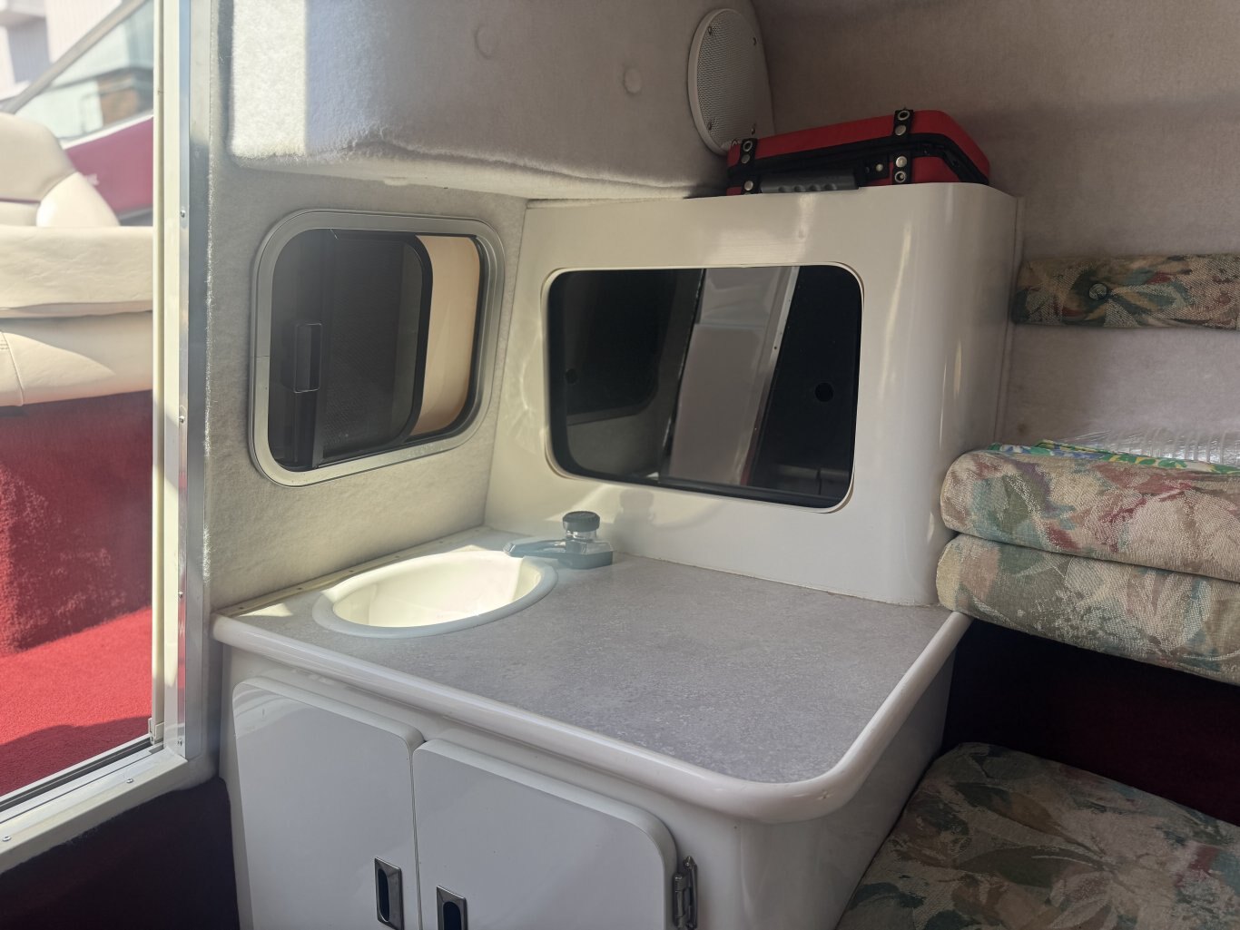 1995 Chaparral 2335 SS 5.7L Mercruiser Sterndrive