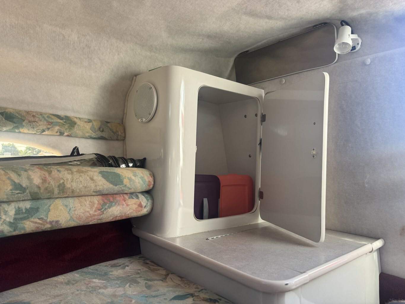 1995 Chaparral 2335 SS 5.7L Mercruiser Sterndrive