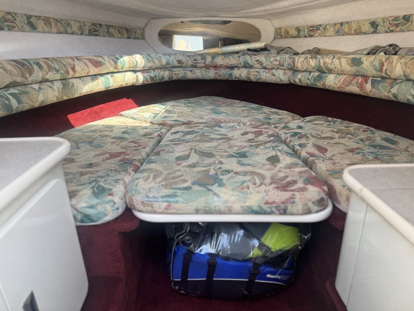 1995 Chaparral 2335 SS 5.7L Mercruiser Sterndrive