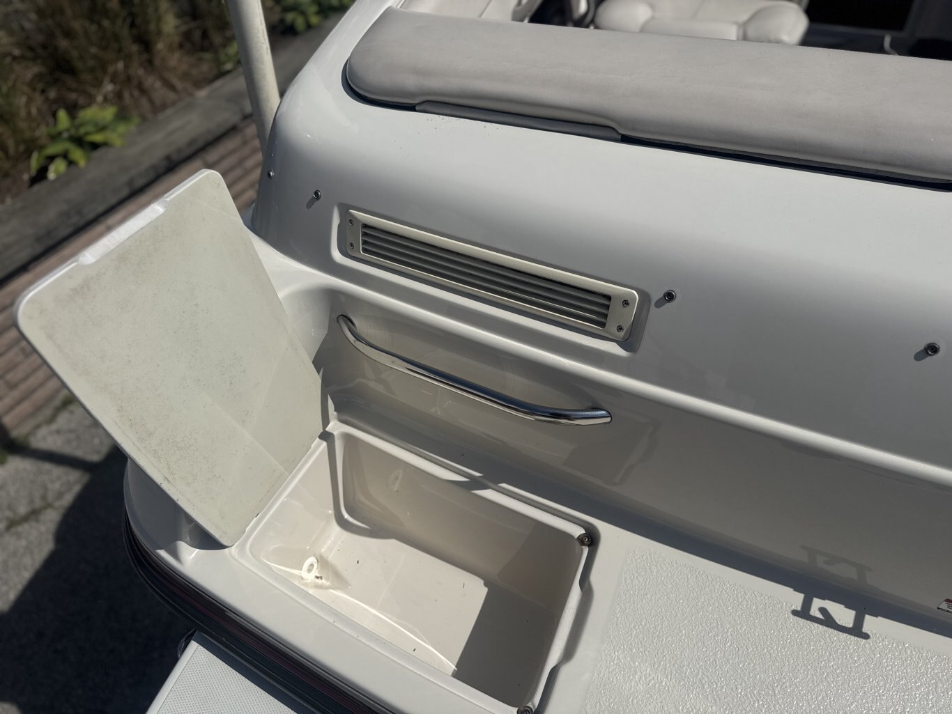 1995 Chaparral 2335 SS 5.7L Mercruiser Sterndrive