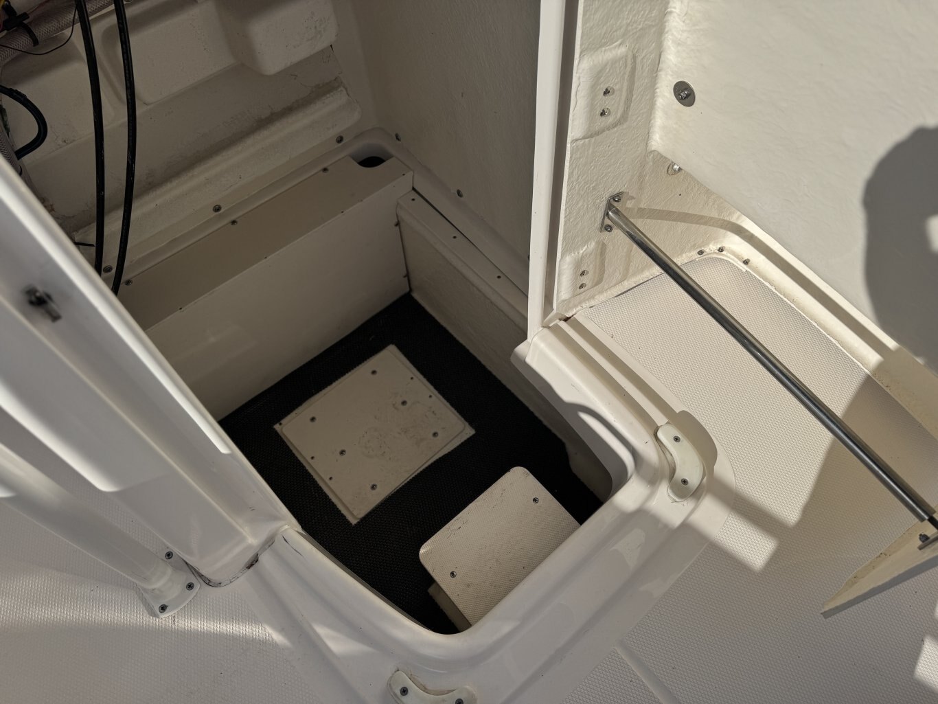 2017 Robalo R180 Center Console