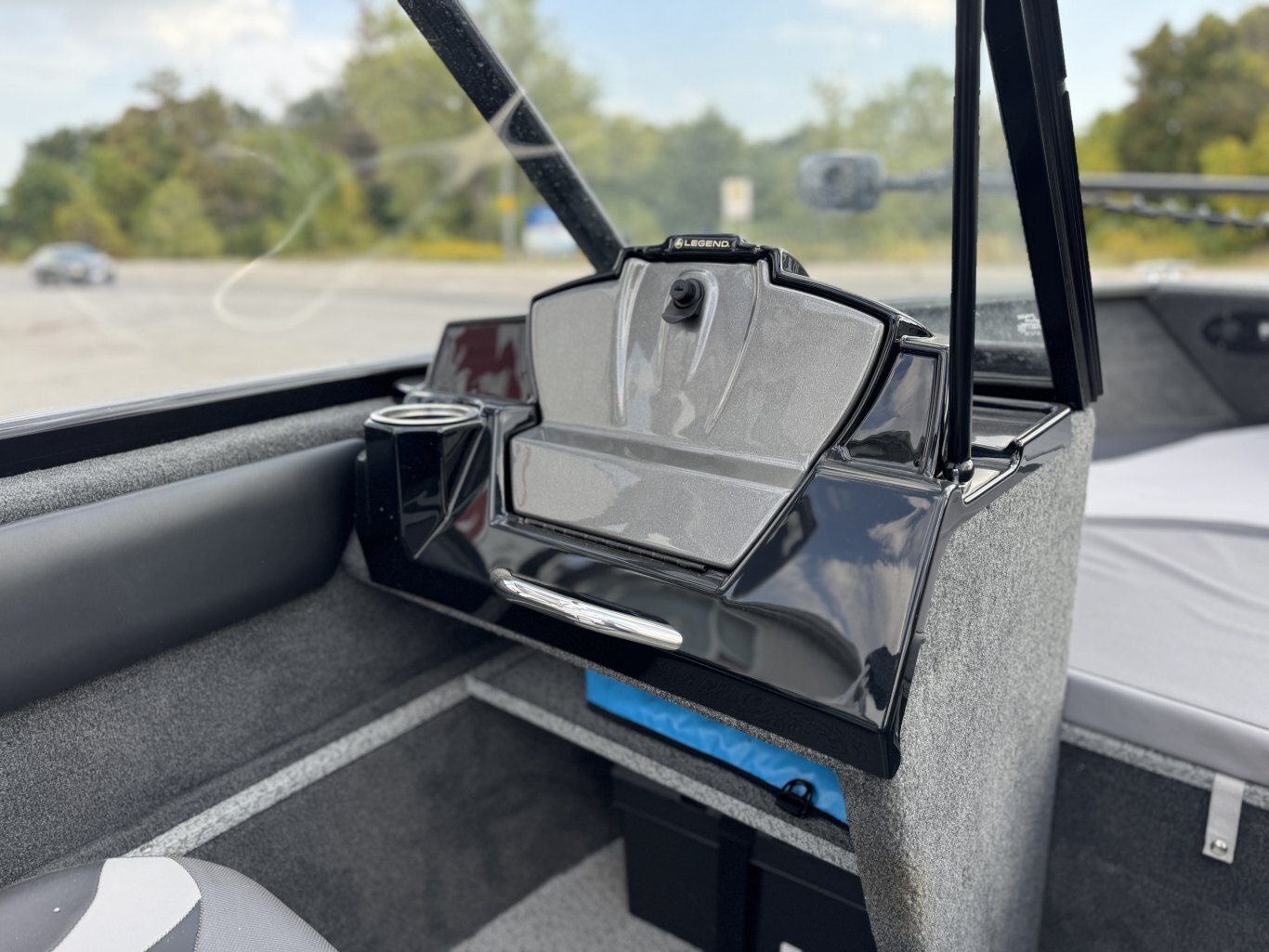 2022 Legend F19 Mercury 150 Pro SX + Lots of EXTRAS Included