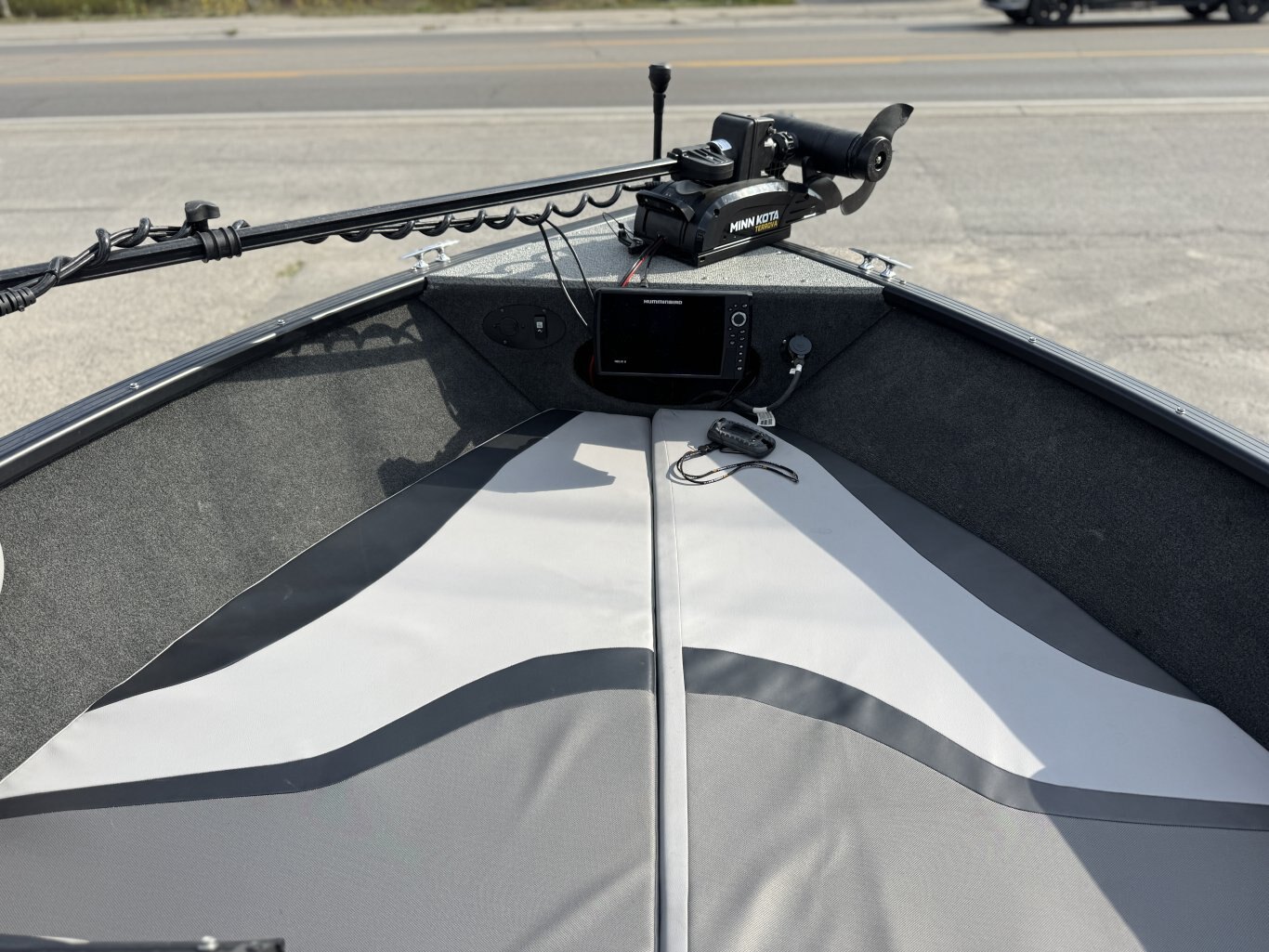 2022 Legend F19 Mercury 150 Pro SX + Lots of EXTRAS Included