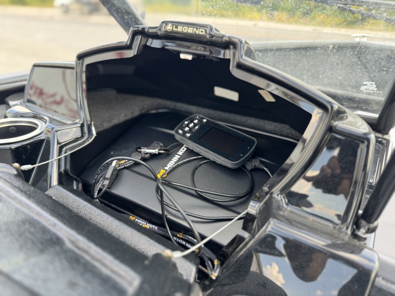 2022 Legend F19 Mercury 150 Pro SX + Lots of EXTRAS Included