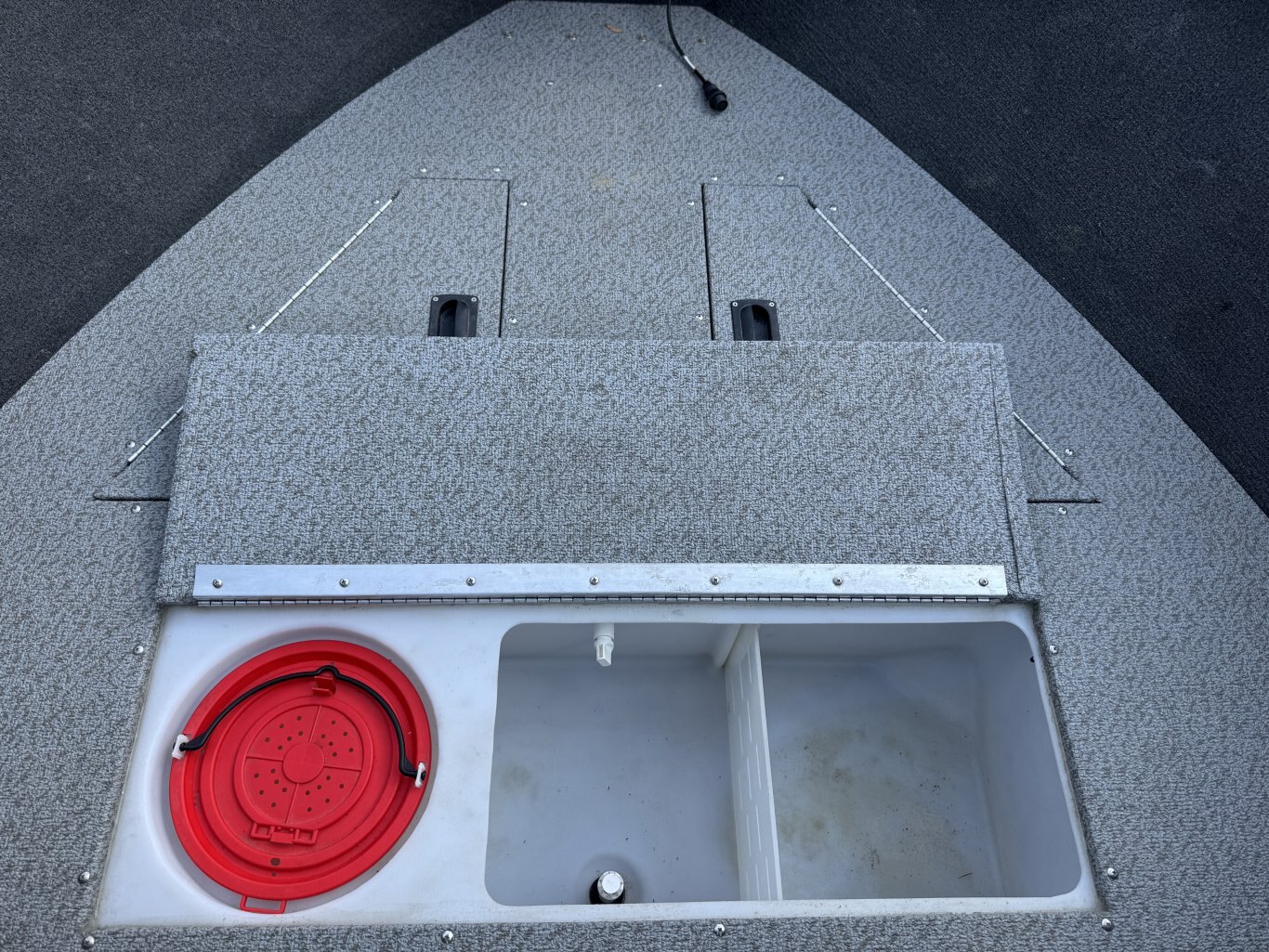 2022 Legend F19 Mercury 150 Pro SX + Lots of EXTRAS Included