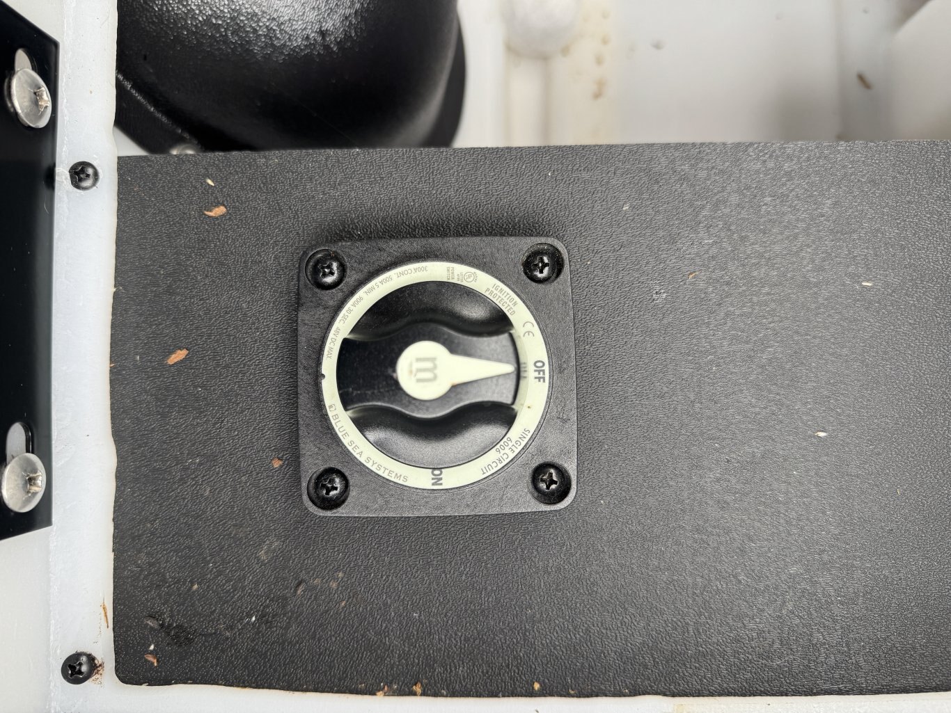 2023 Barletta Cabrio 20QC LOW HRS + NEW Trailer