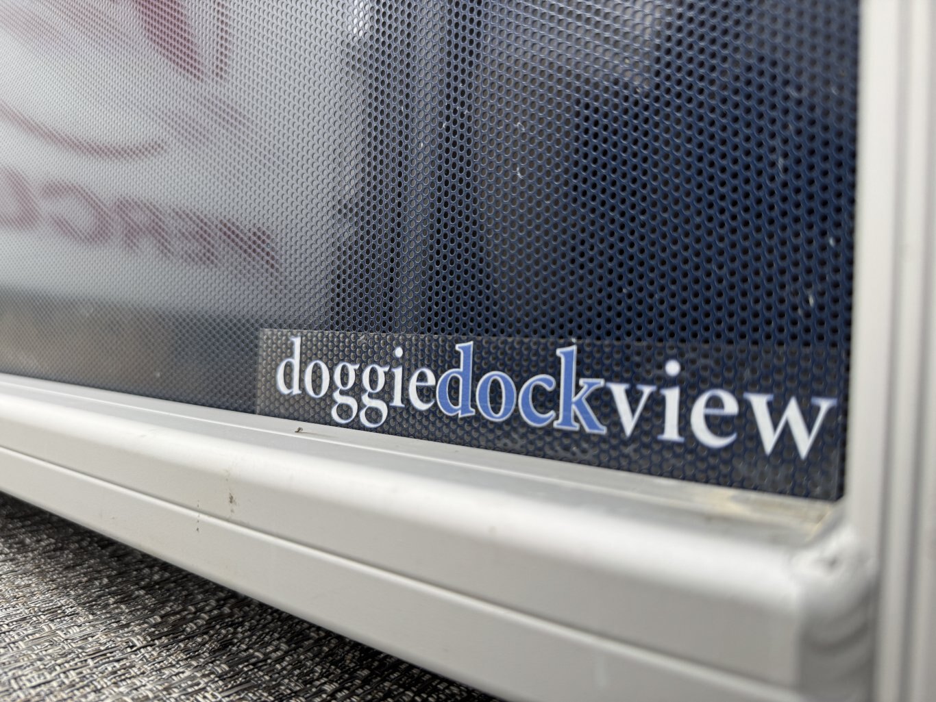 2023 Barletta Cabrio 20QC LOW HRS + NEW Trailer