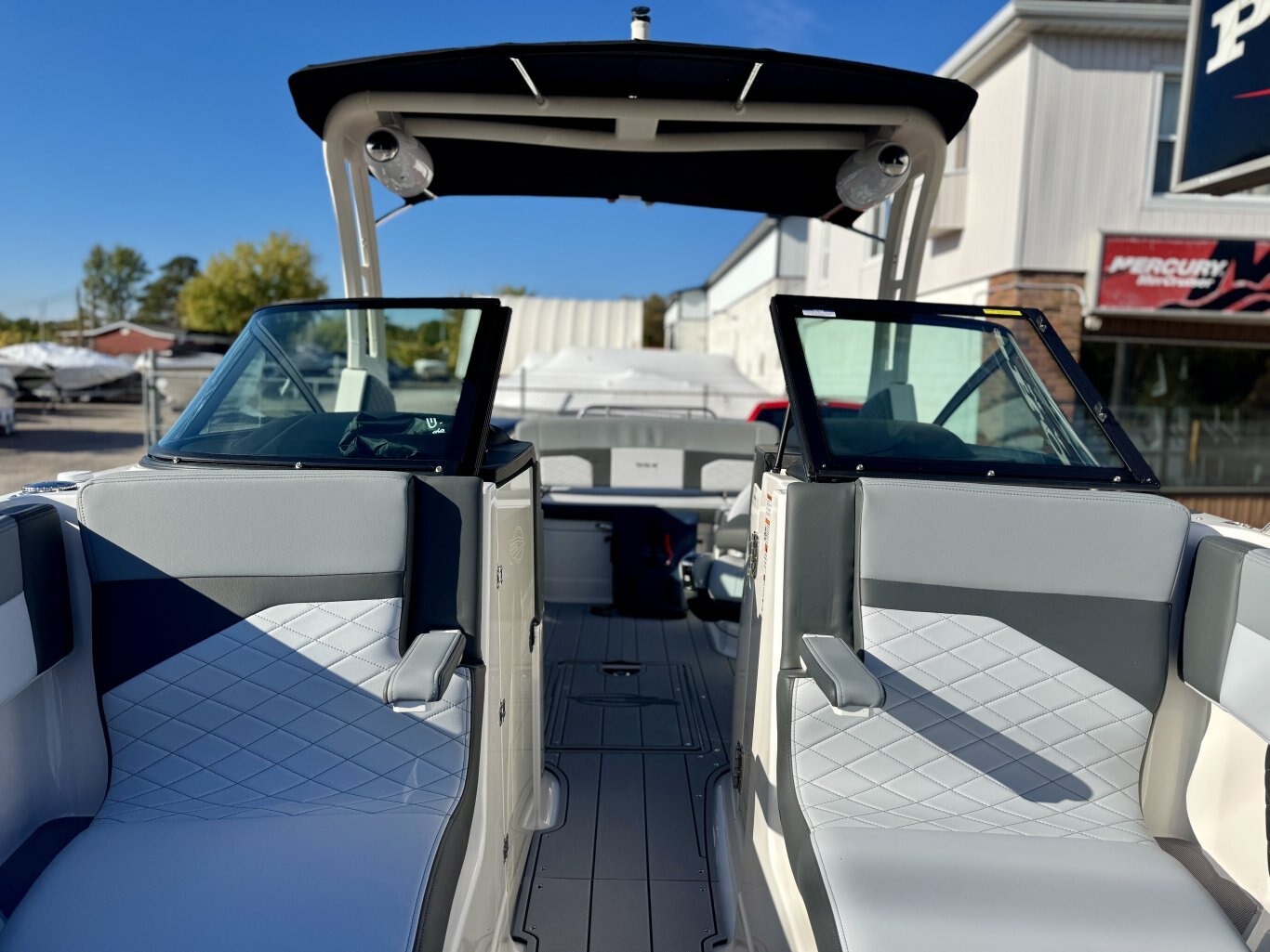 2026 Chaparral SSX 6