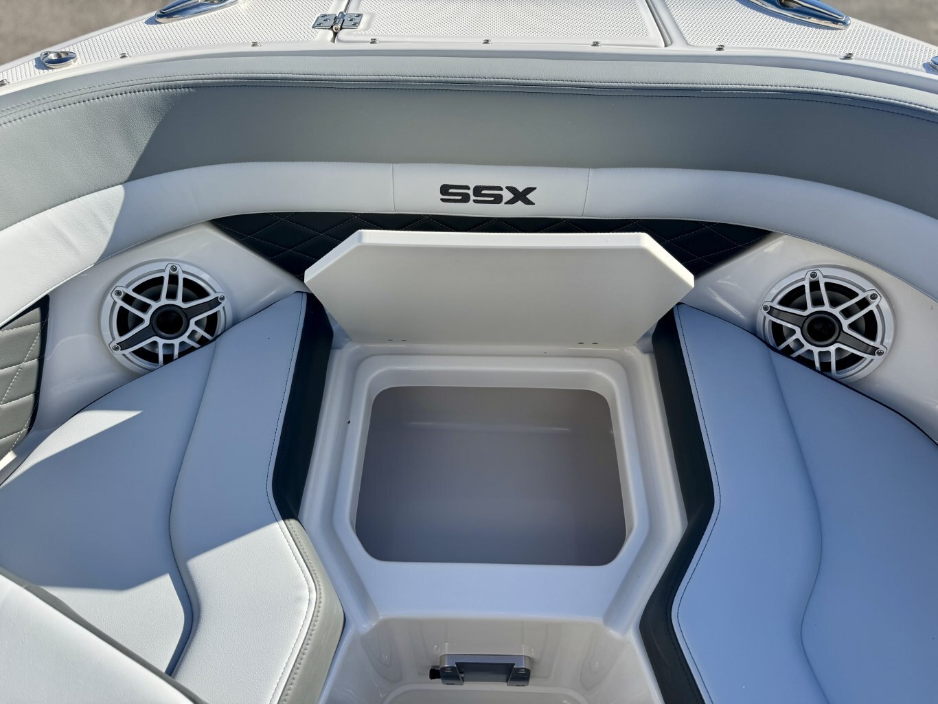 2026 Chaparral SSX 6