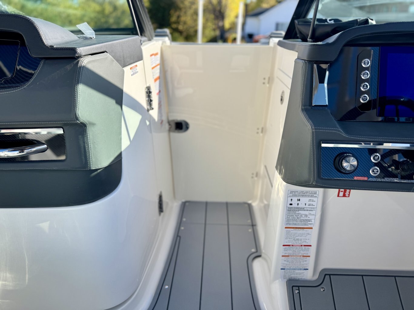 2026 Chaparral SSX 6