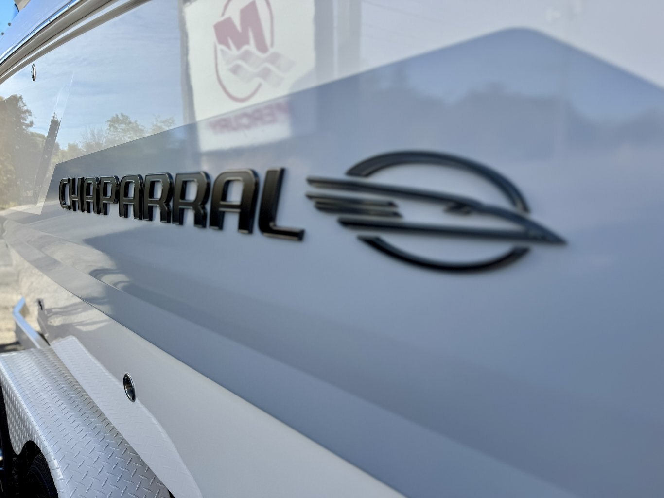 2026 Chaparral SSX 6
