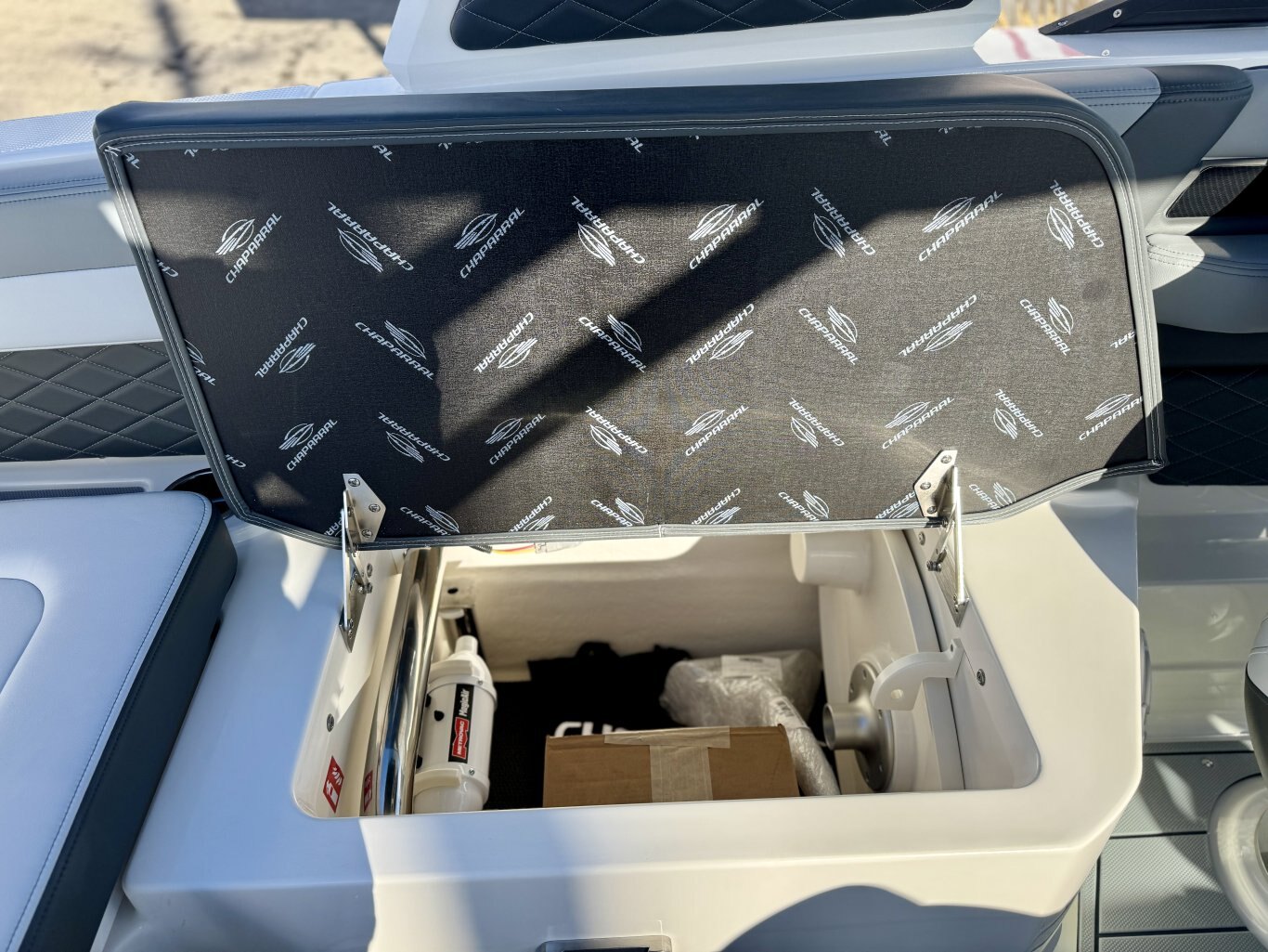 2026 Chaparral SSX 6