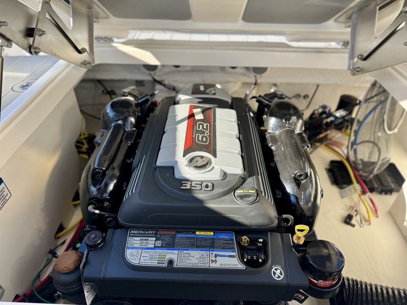 2026 Chaparral SSX 6