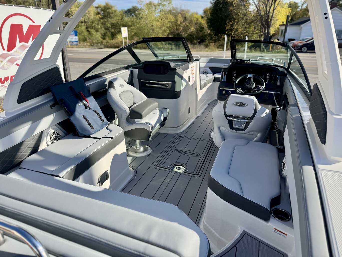 2026 Chaparral SSX 6