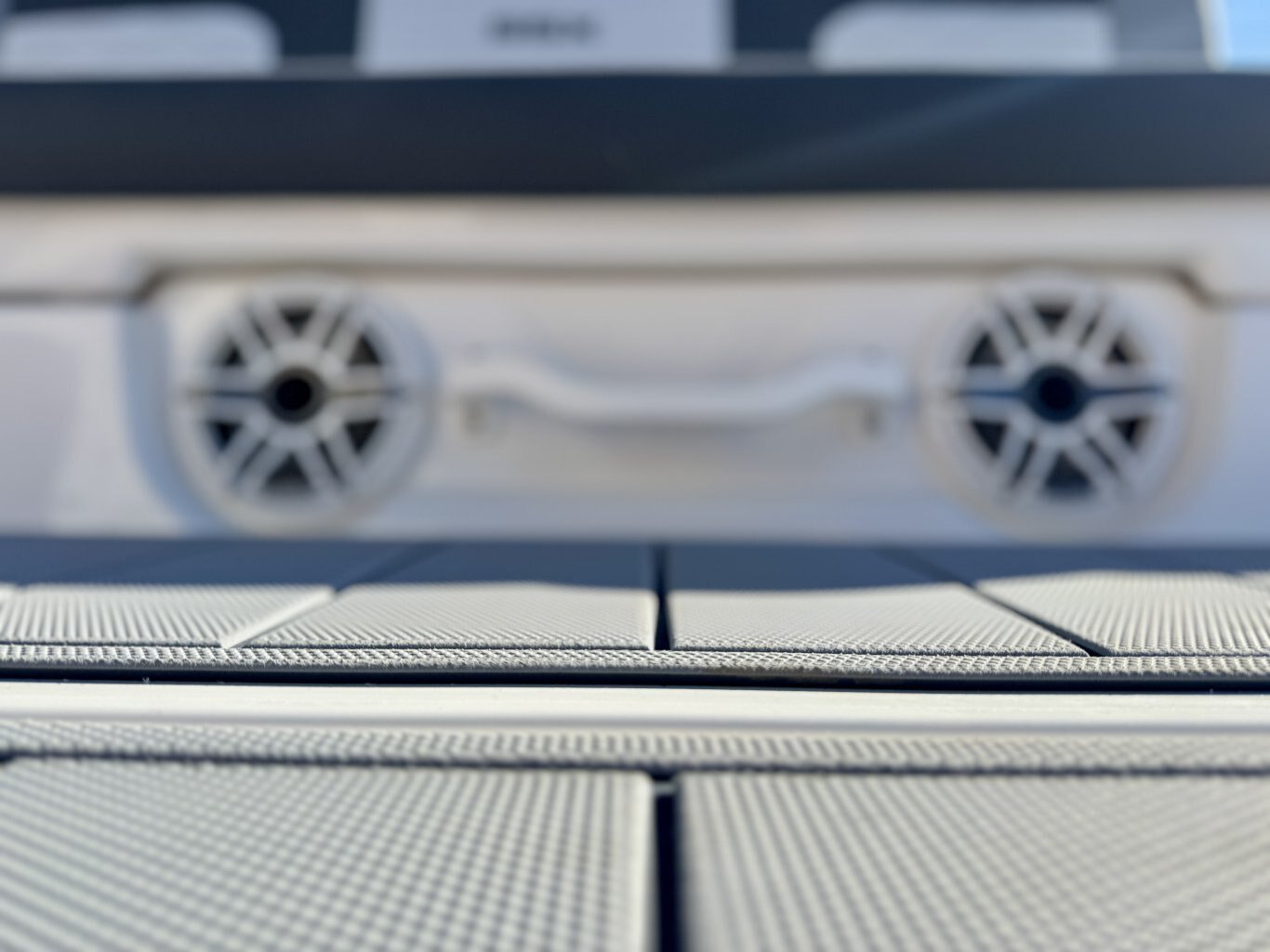 2026 Chaparral SSX 6