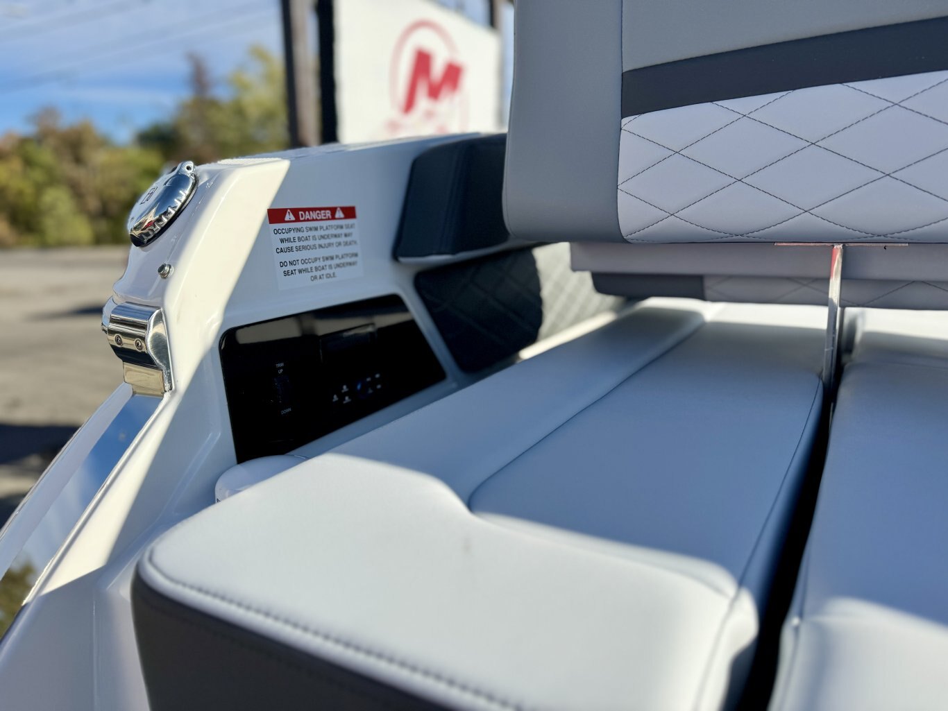 2026 Chaparral SSX 6