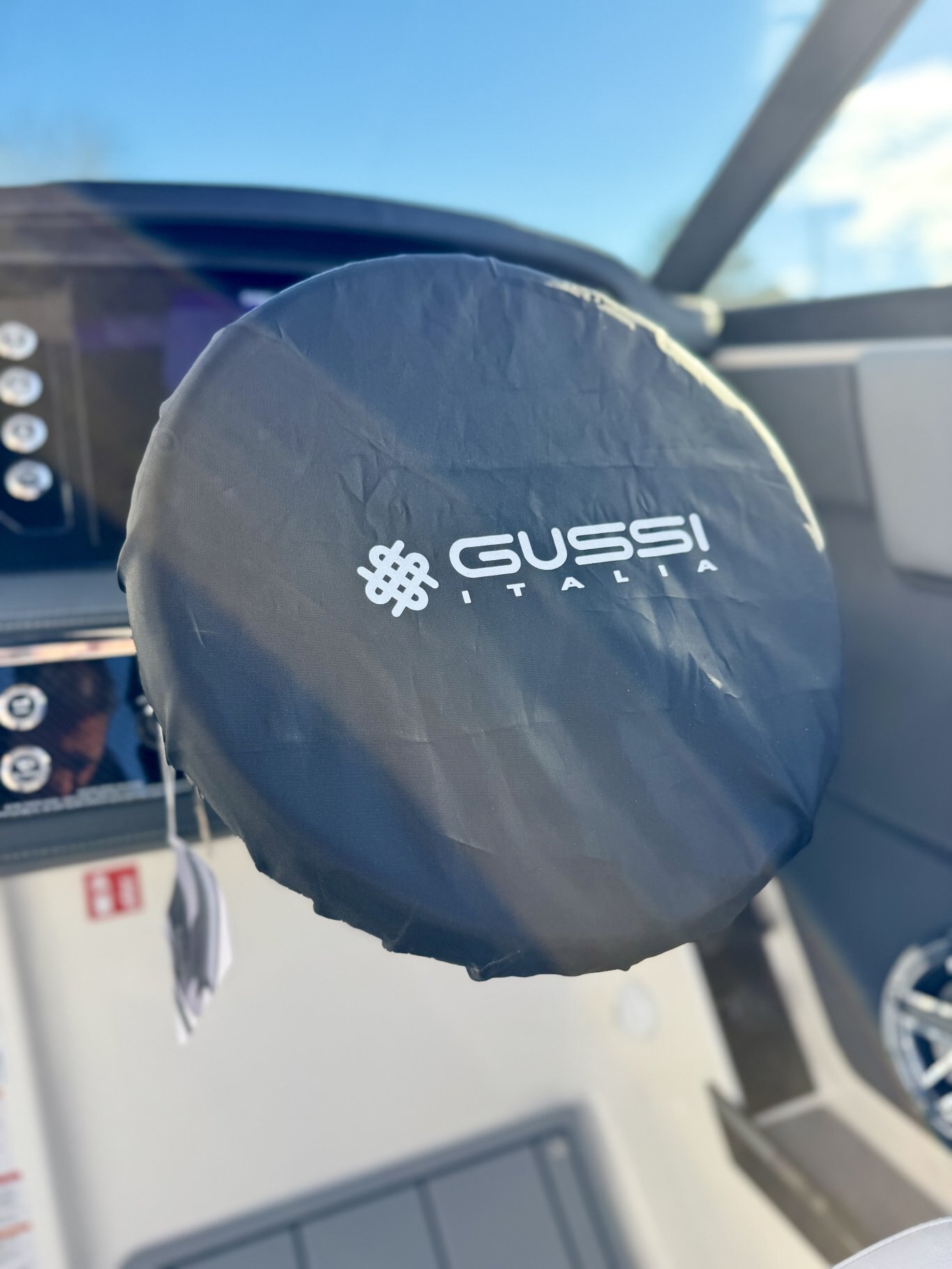 2026 Chaparral SSX 6