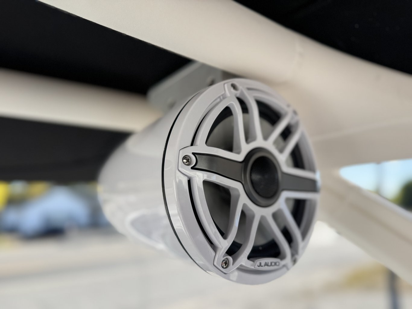 2026 Chaparral SSX 6