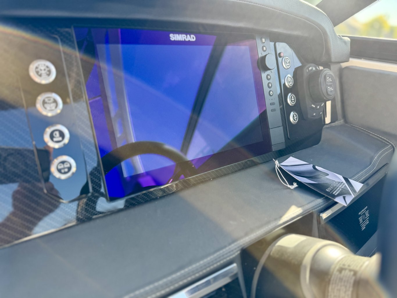 2026 Chaparral SSX 6