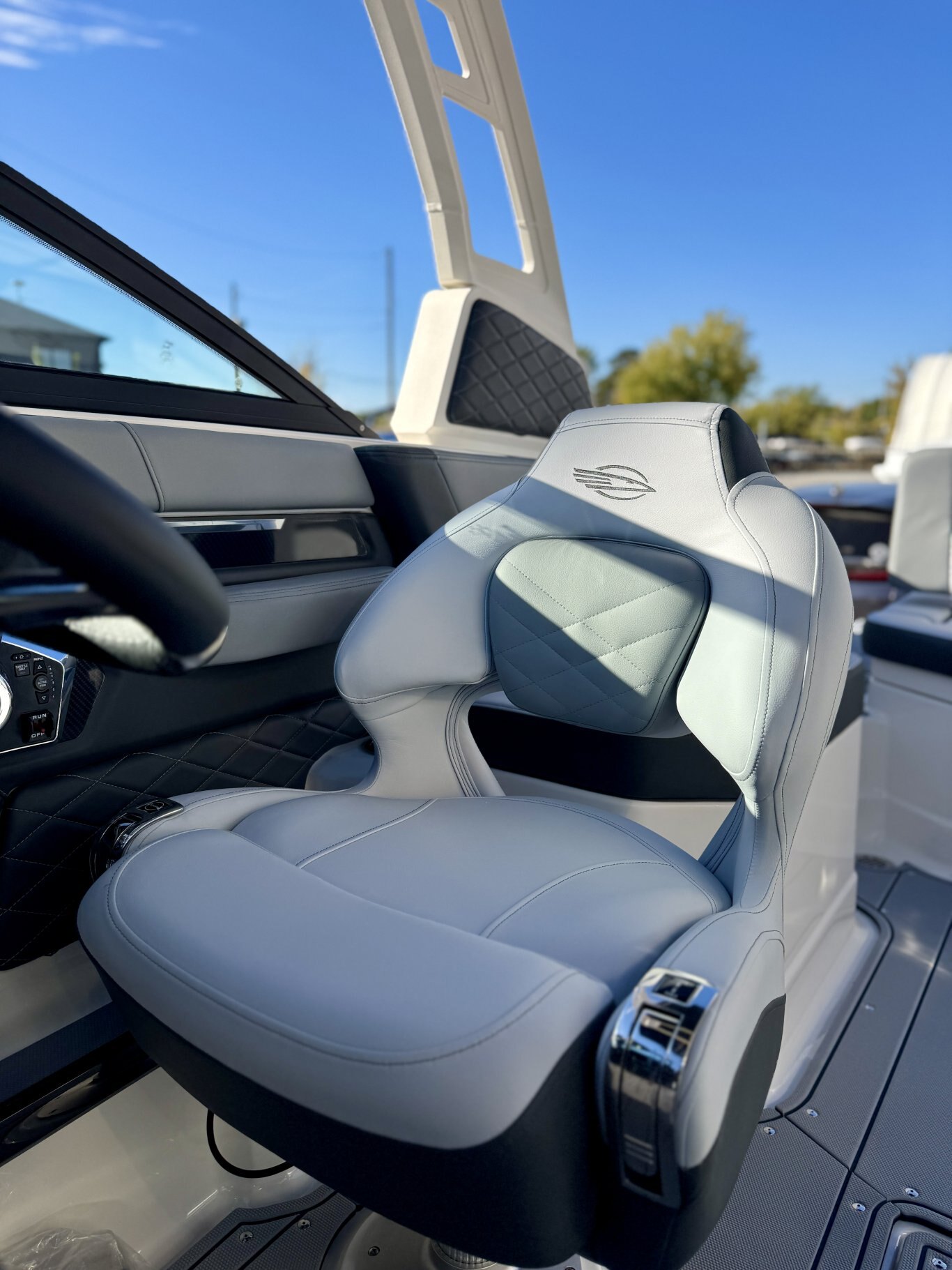 2026 Chaparral SSX 6