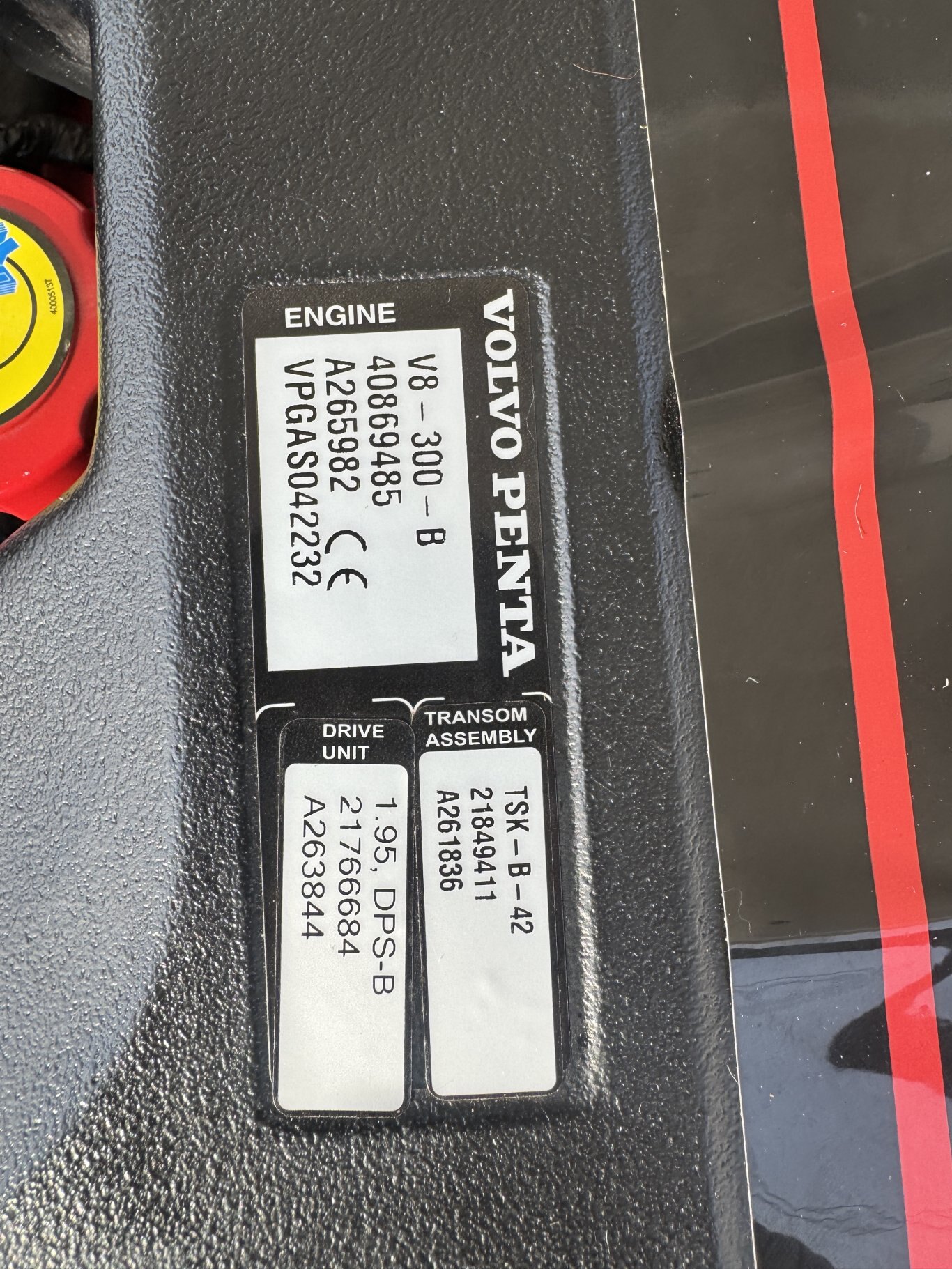 2014 Monterey 234 SS – Loaded, Excellent Condition, with Matching Trailer