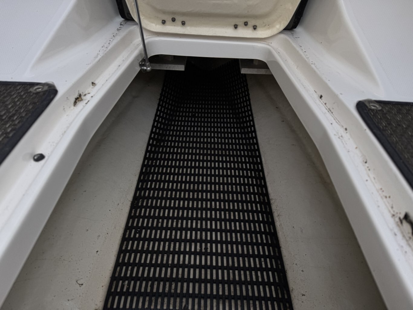 2014 Monterey 234 SS – Loaded, Excellent Condition, with Matching Trailer