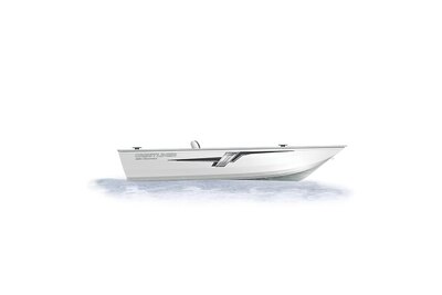 Mercury 9.9 hp Four Stroke Outboard Motor