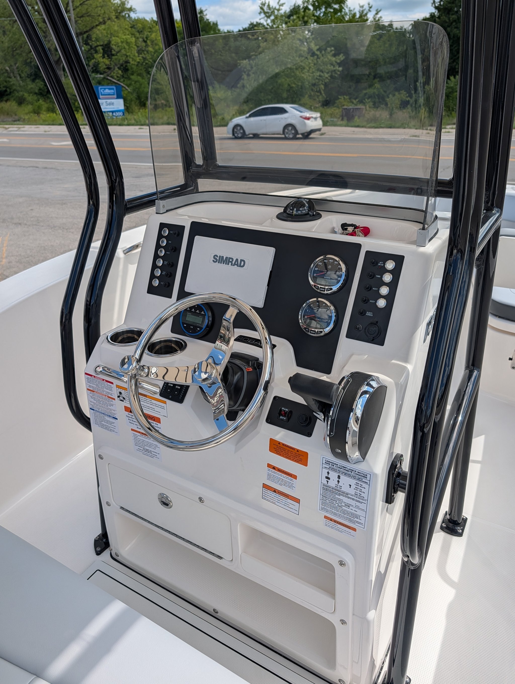 2026 ROBALO R200