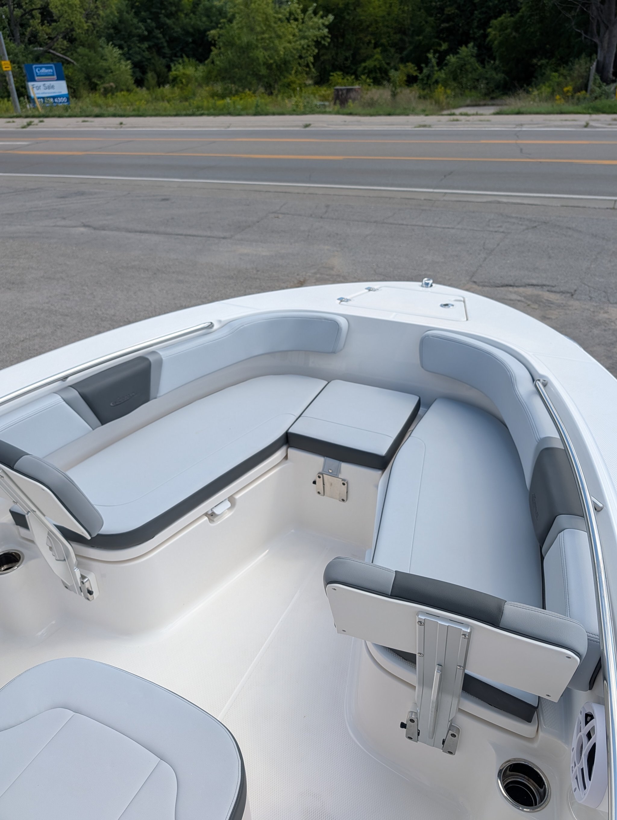 2026 ROBALO R200