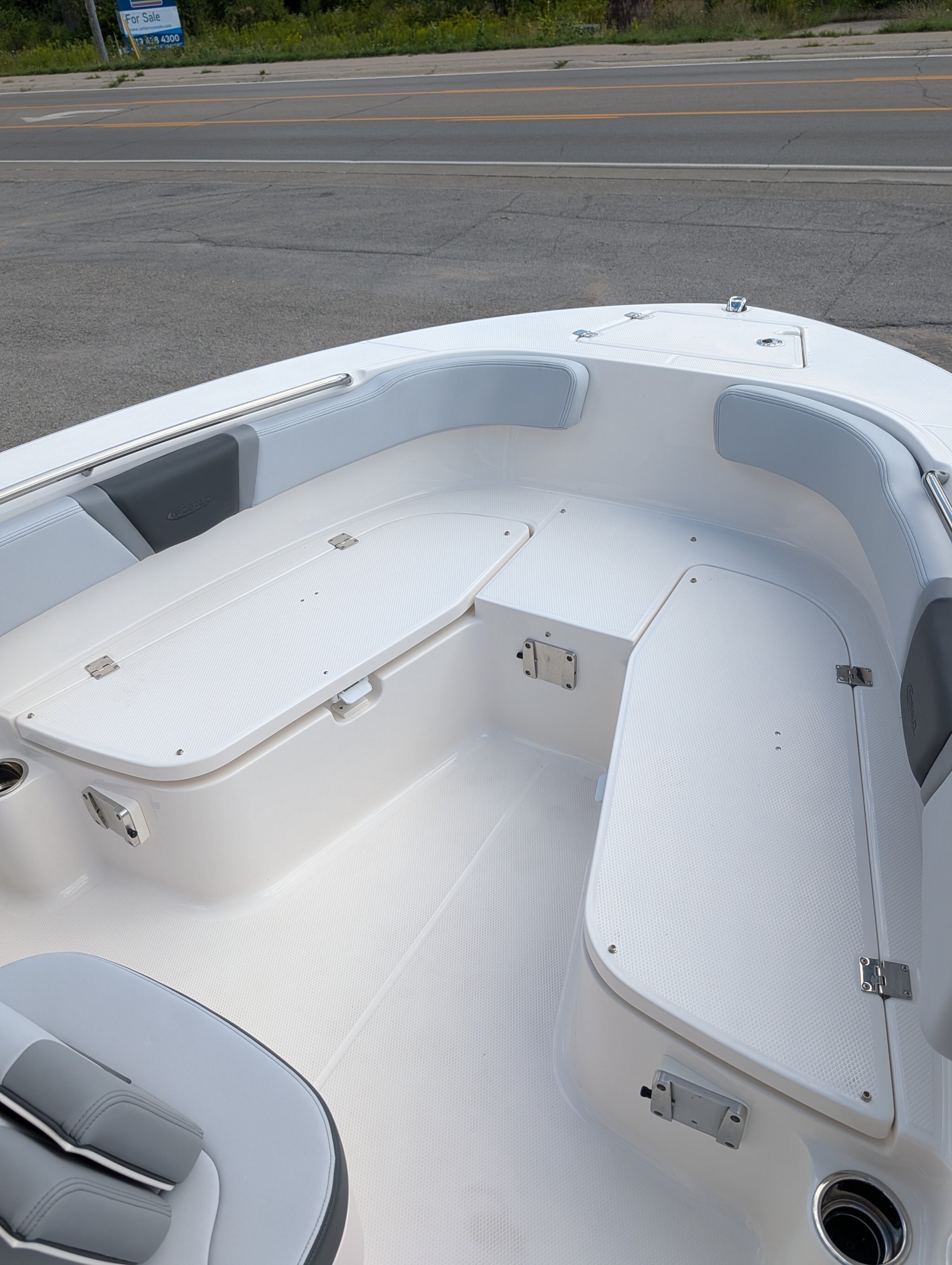 2026 ROBALO R200